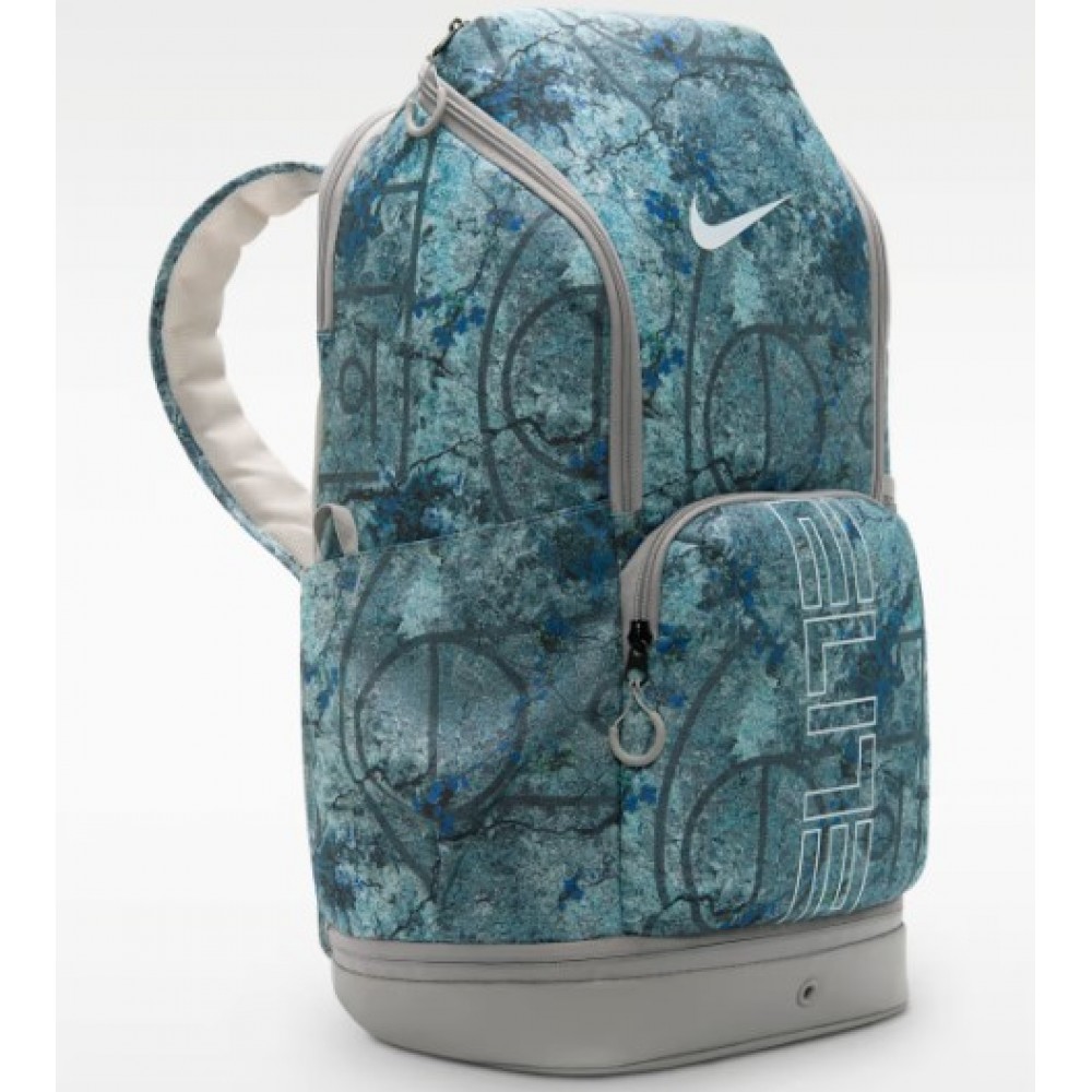 Баскетбольний рюкзак Nike Hoops Elite Basketball Backpack 32 л (IH7965-100) — оригінал