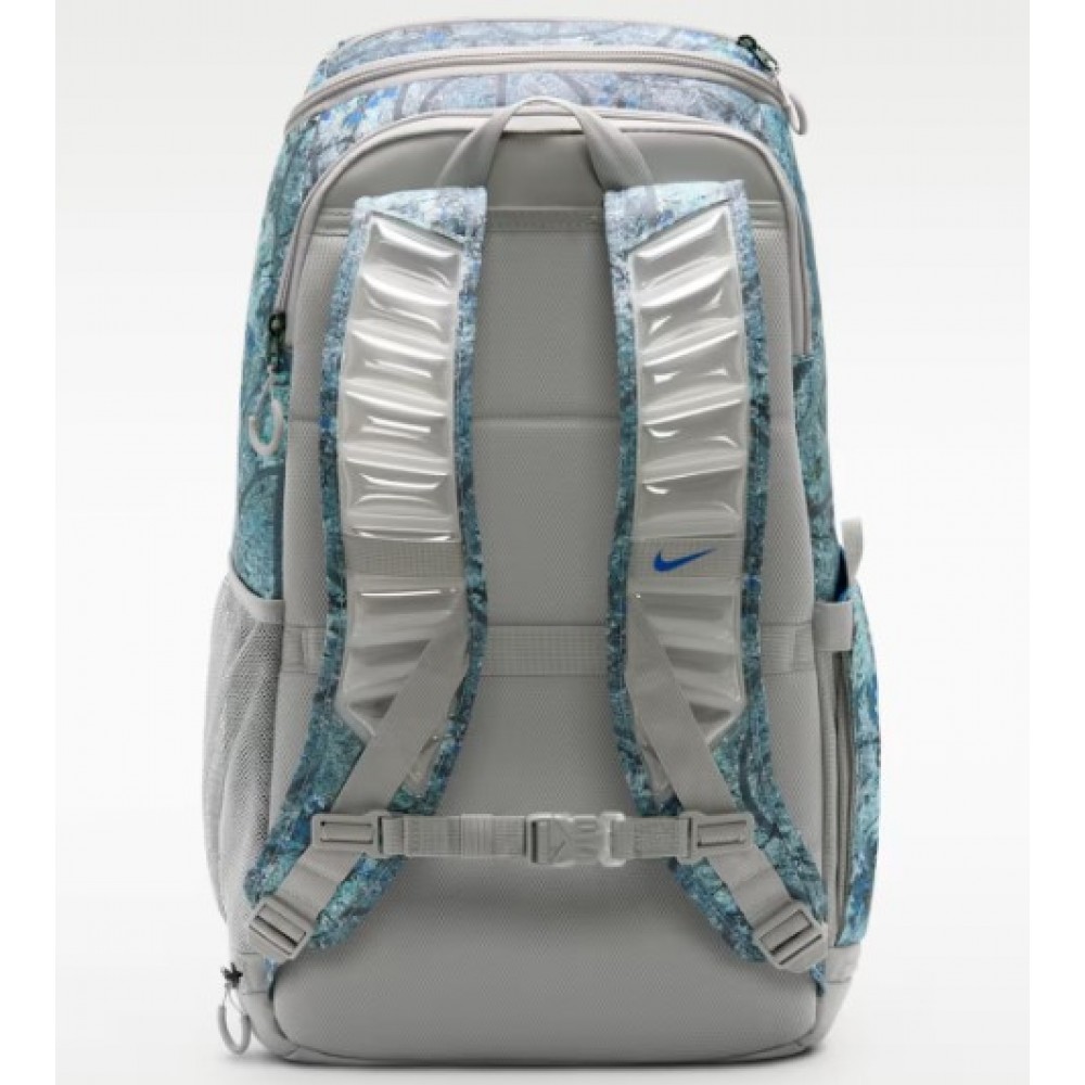 Баскетбольний рюкзак Nike Hoops Elite Basketball Backpack 32 л (IH7965-100) — оригінал