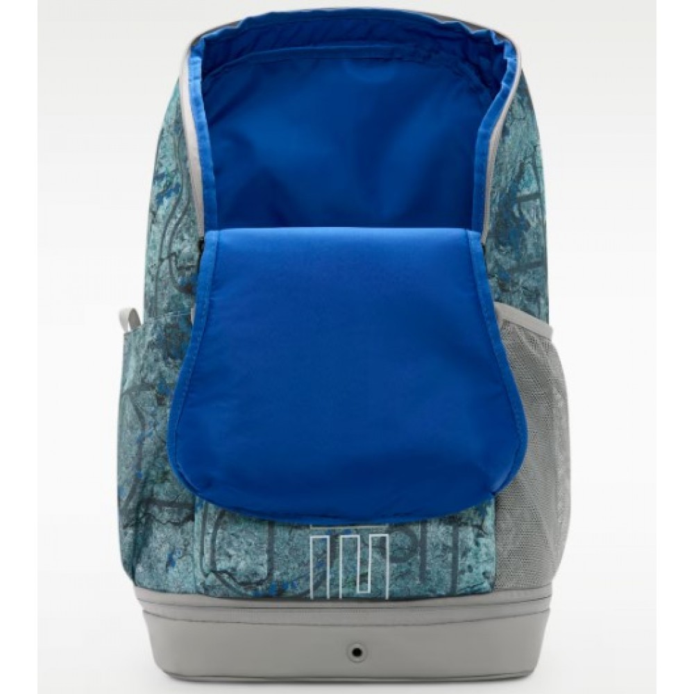 Баскетбольний рюкзак Nike Hoops Elite Basketball Backpack 32 л (IH7965-100) — оригінал