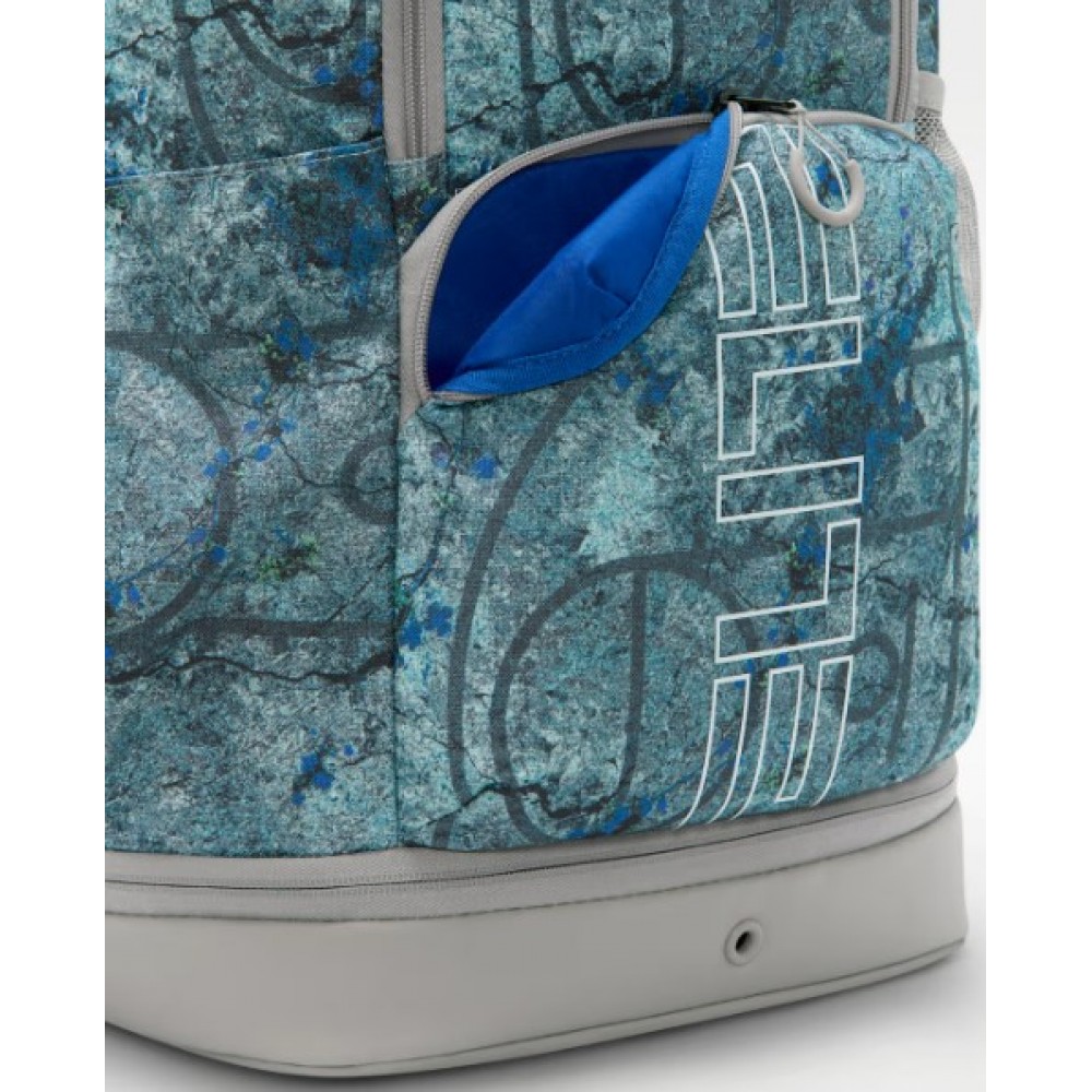 Баскетбольний рюкзак Nike Hoops Elite Basketball Backpack 32 л (IH7965-100) — оригінал