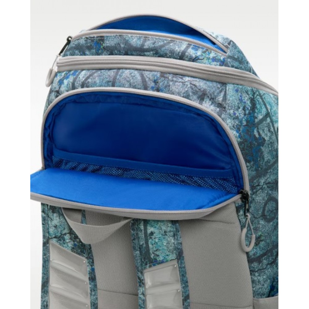 Баскетбольний рюкзак Nike Hoops Elite Basketball Backpack 32 л (IH7965-100) — оригінал