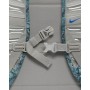 Баскетбольний рюкзак Nike Hoops Elite Basketball Backpack 32 л (IH7965-100) — оригінал