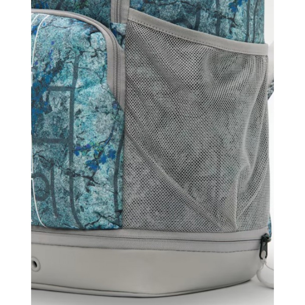 Баскетбольний рюкзак Nike Hoops Elite Basketball Backpack 32 л (IH7965-100) — оригінал