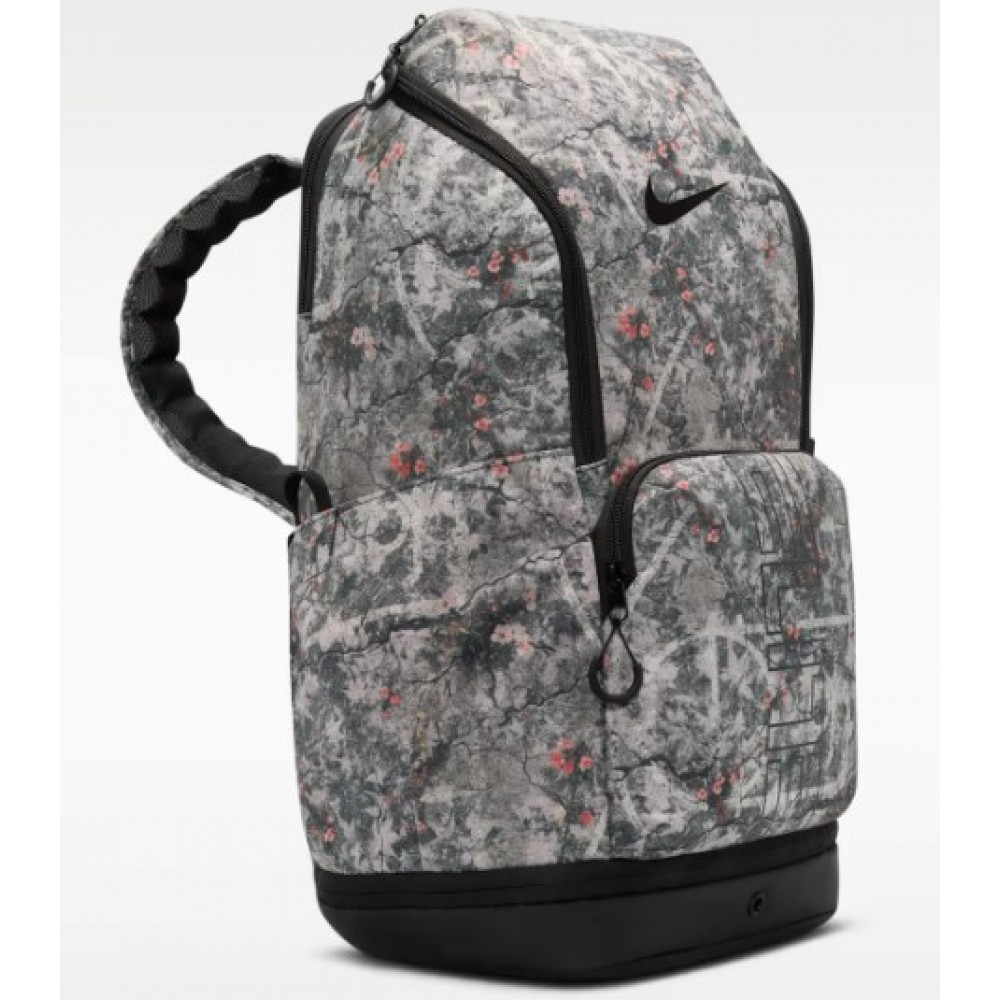 Баскетбольний рюкзак Nike Hoops Elite Basketball Backpack 32 л (IH7965-236) — оригінал
