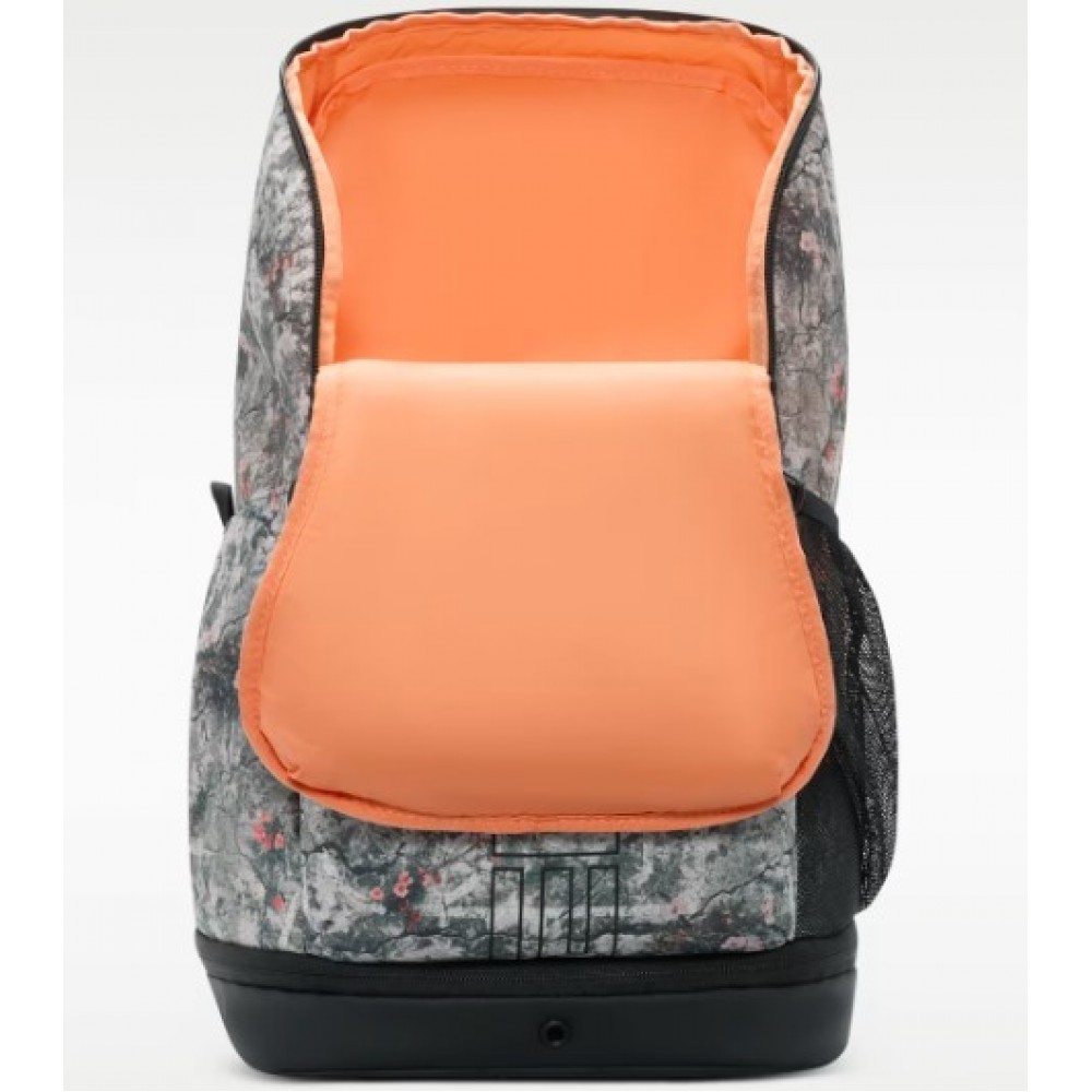 Баскетбольний рюкзак Nike Hoops Elite Basketball Backpack 32 л (IH7965-236) — оригінал