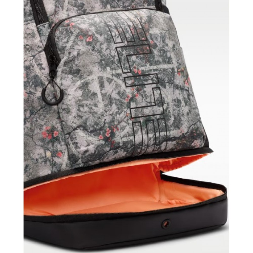 Баскетбольний рюкзак Nike Hoops Elite Basketball Backpack 32 л (IH7965-236) — оригінал