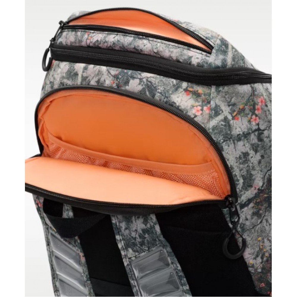 Баскетбольний рюкзак Nike Hoops Elite Basketball Backpack 32 л (IH7965-236) — оригінал