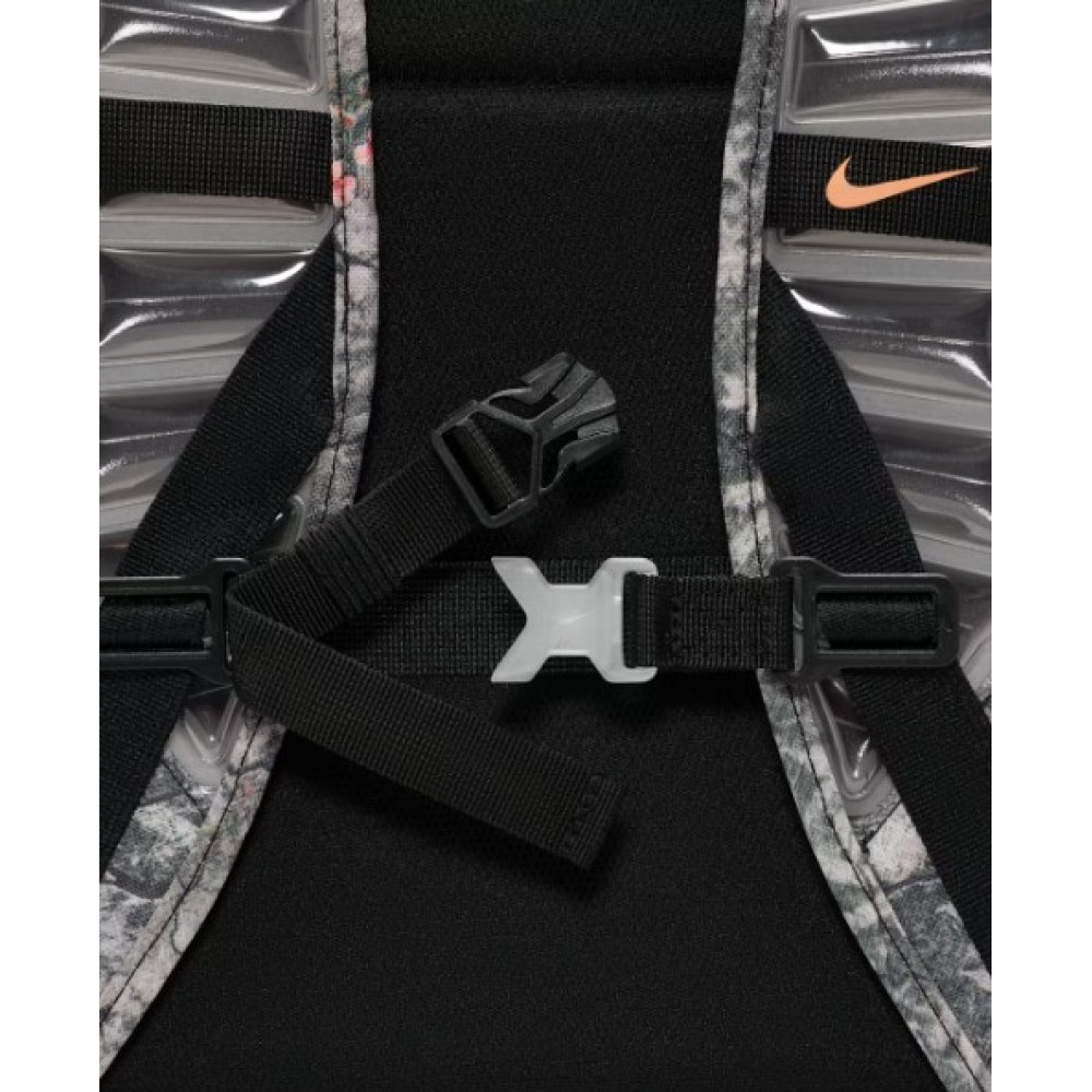 Баскетбольний рюкзак Nike Hoops Elite Basketball Backpack 32 л (IH7965-236) — оригінал