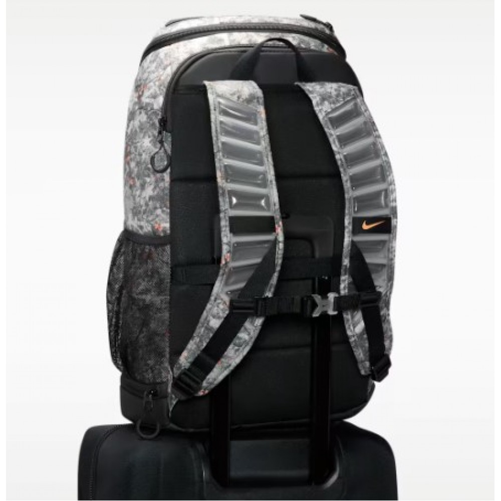 Баскетбольний рюкзак Nike Hoops Elite Basketball Backpack 32 л (IH7965-236) — оригінал