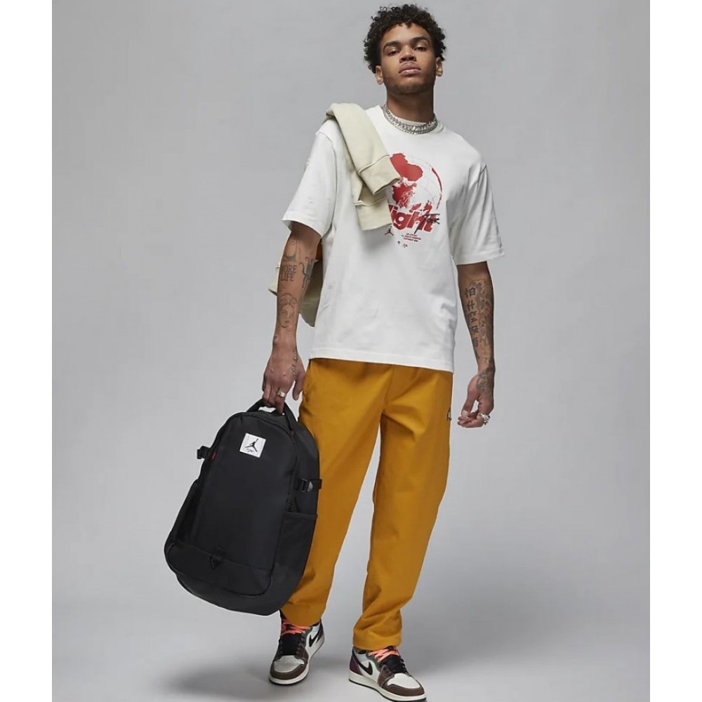 Рюкзак баскетбольний Jordan Flight Control Backpack 29 л (MA0599-023)