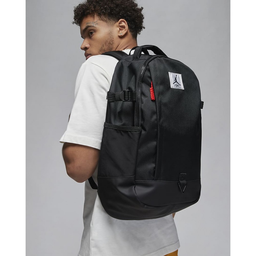 Рюкзак баскетбольний Jordan Flight Control Backpack 29 л (MA0599-023)