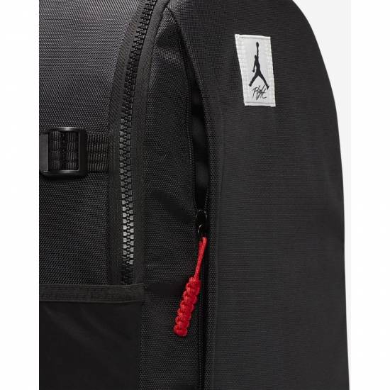 Рюкзак баскетбольний Jordan Flight Control Backpack 29 л (MA0599-023)
