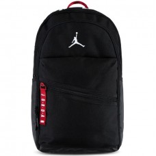 Рюкзак Jordan Air Patrol Backpack 29 л чорний оригінал (MA0924-023)