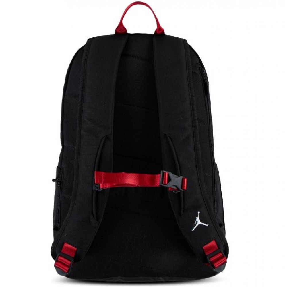 Рюкзак Jordan Air Patrol Backpack 29 л чорний (MA0924-023) — оригінал