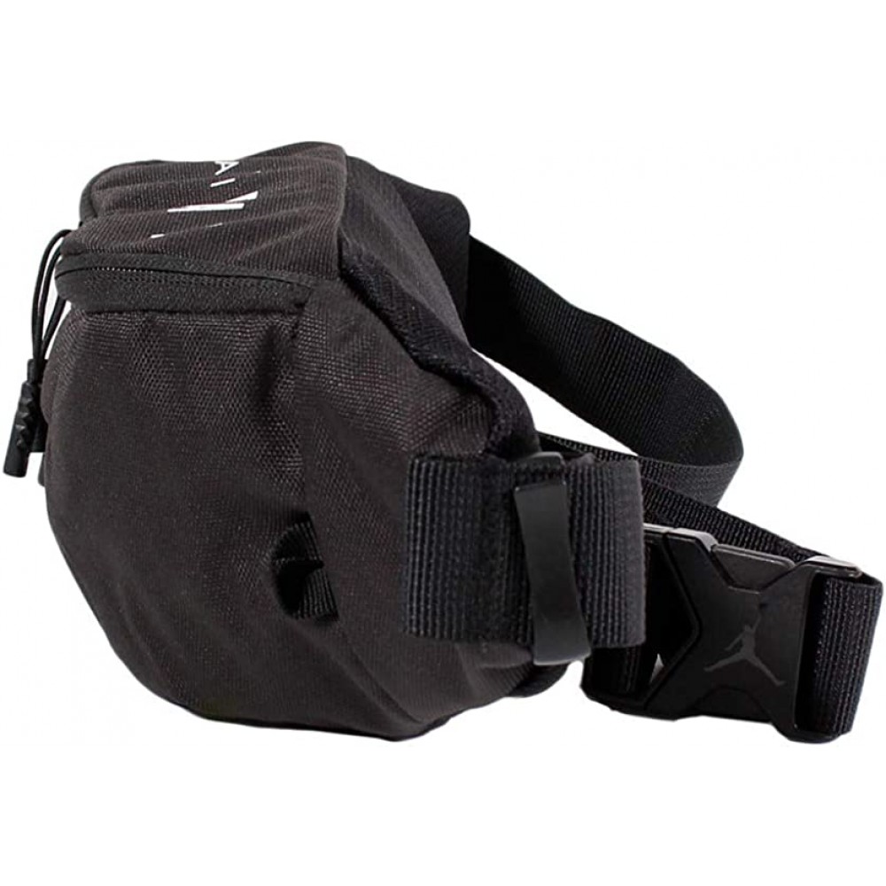 Сумка на пояс через плече Air Jordan Jumpman Crossbody Bag для дрібних предметів (9A0092-023)