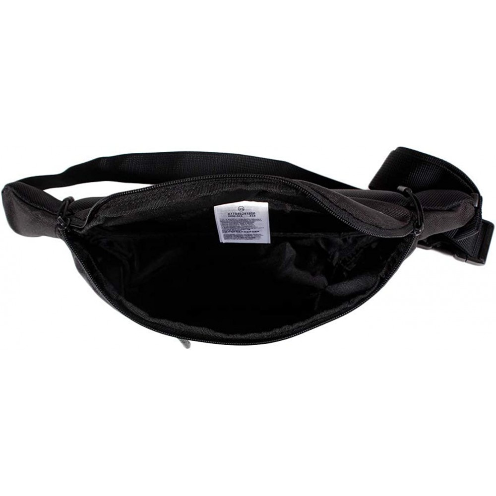 Сумка на пояс через плече Air Jordan Jumpman Crossbody Bag для дрібних предметів (9A0092-023)