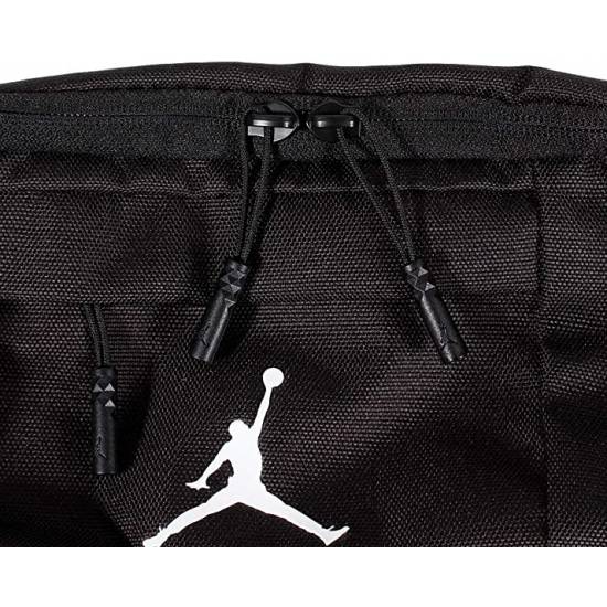 Сумка на пояс через плече Air Jordan Jumpman Crossbody Bag для дрібних предметів (9A0092-023)