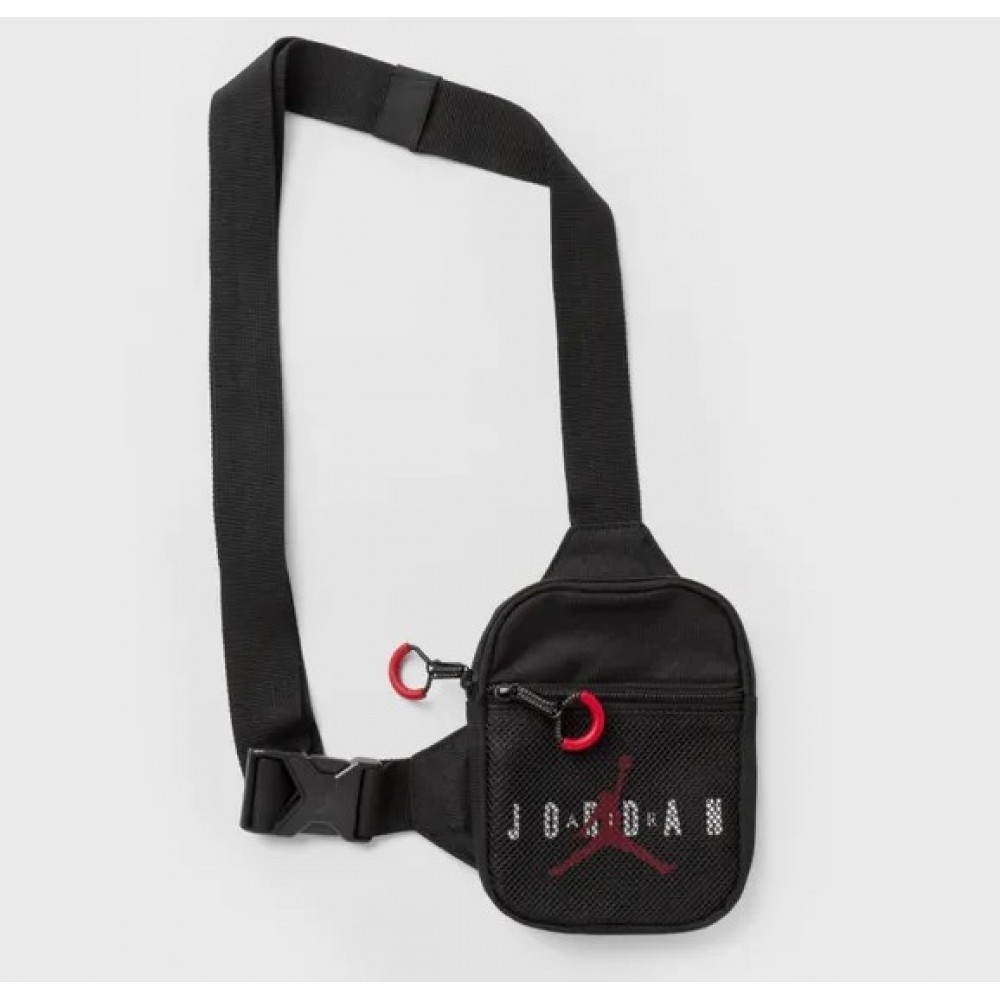 Сумка через плече Jordan Festival Bag для зберігання дрібних предметів (9A0521-023)