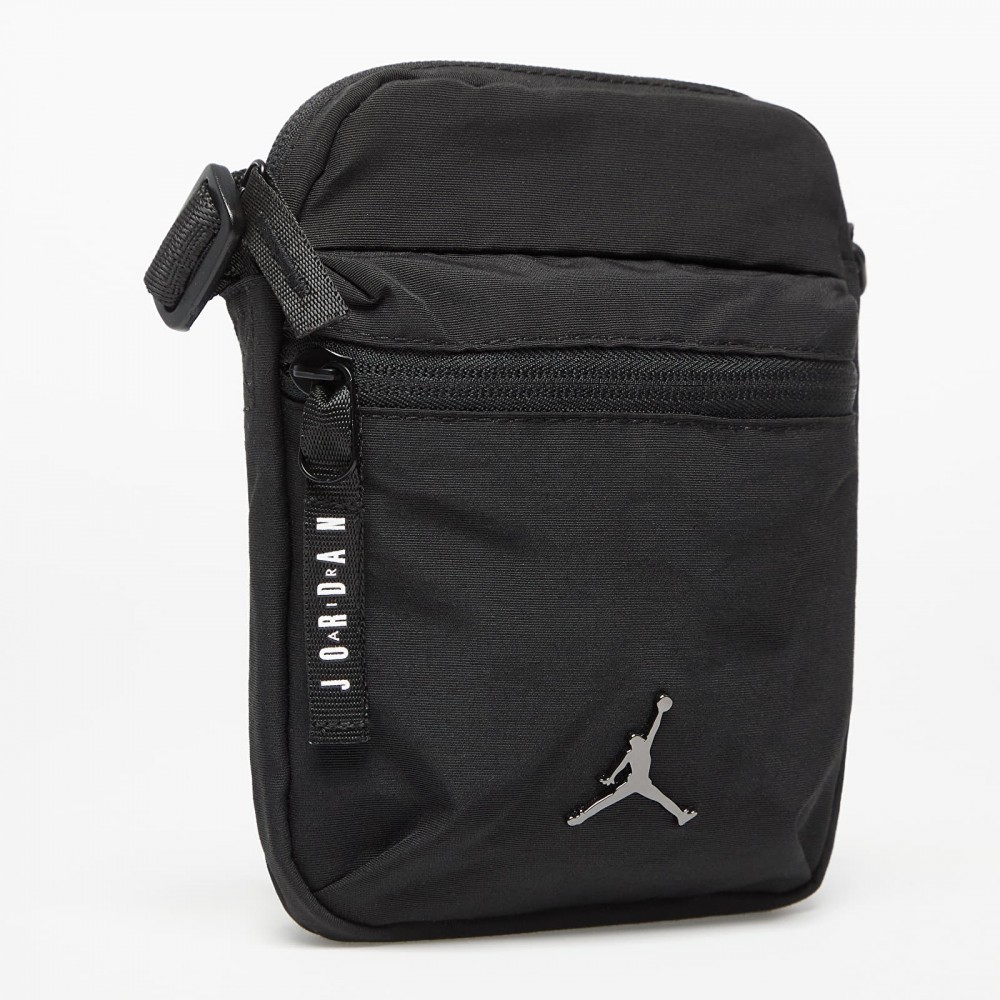 Сумка через плече Jordan Festival Bag для зберігання дрібних предметів (9A0631-023)