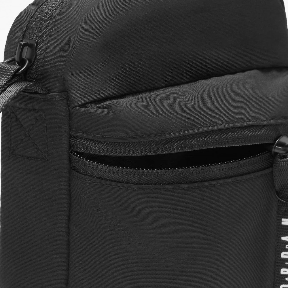 Сумка через плече Jordan Festival Bag для зберігання дрібних предметів (9A0631-023)
