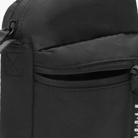 Сумка через плече Jordan Festival Bag для зберігання дрібних предметів (9A0631-023)