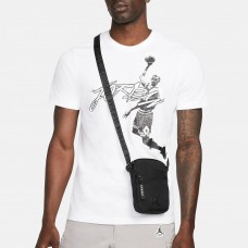 Сумка через плече Jordan Festival Bag для зберігання дрібних предметів (9A0631-023)
