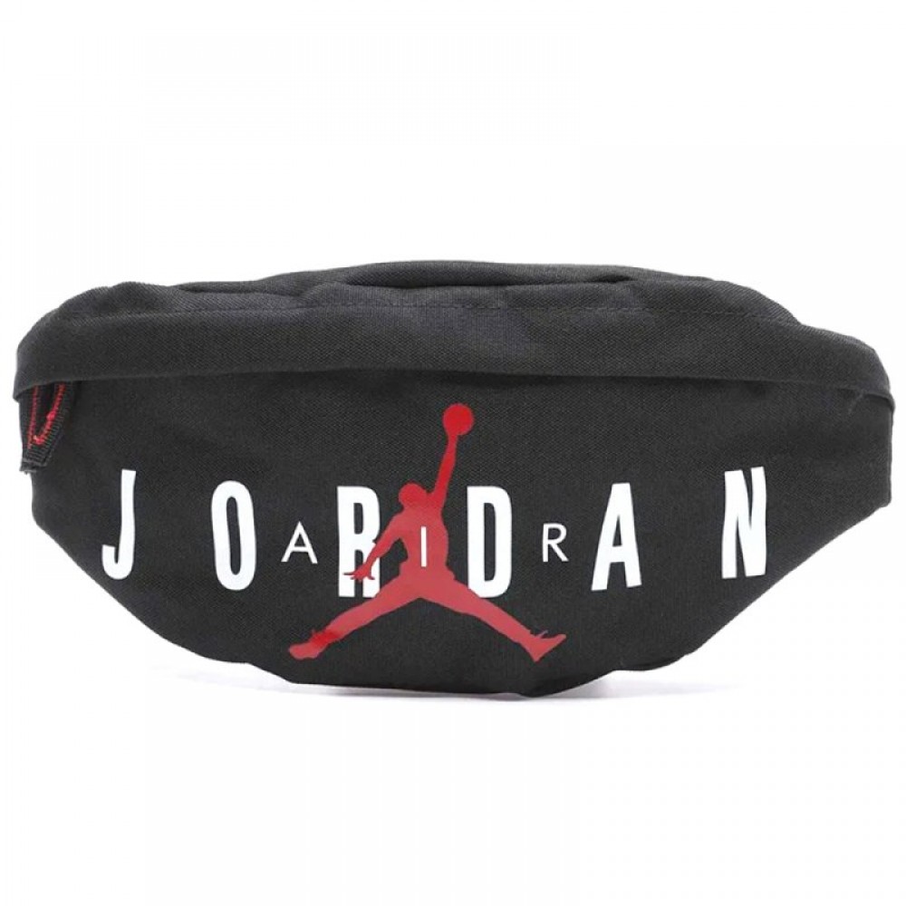 Сумка на пояс через плече Air Jordan Jumpman Crossbody Bag для дрібних предметів (9b0533-023)