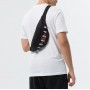 Сумка на пояс через плече Air Jordan Jumpman Crossbody Bag для дрібних предметів (9b0533-023)