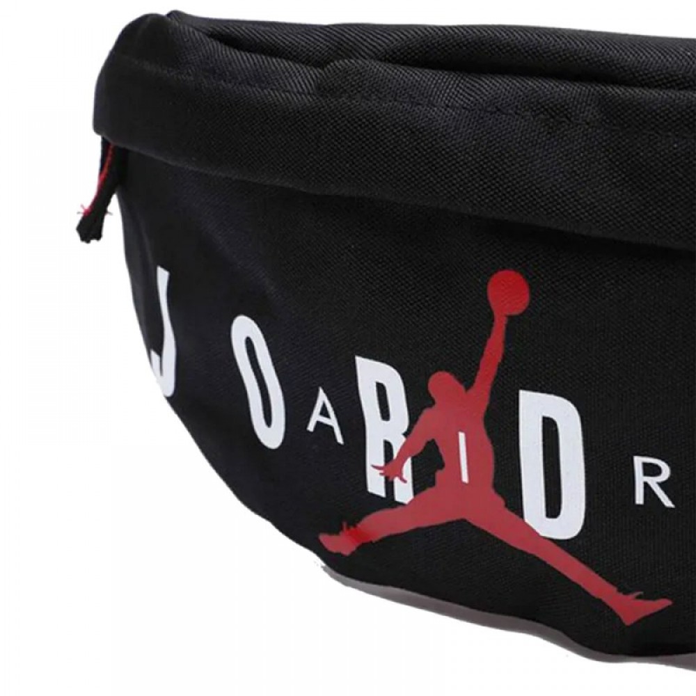 Сумка на пояс через плече Air Jordan Jumpman Crossbody Bag для дрібних предметів (9b0533-023)