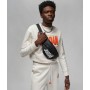 Сумка на пояс через плече Jordan Jumpman MVP Flight Crossbody Bag для дрібних предметів (9А0738-023)