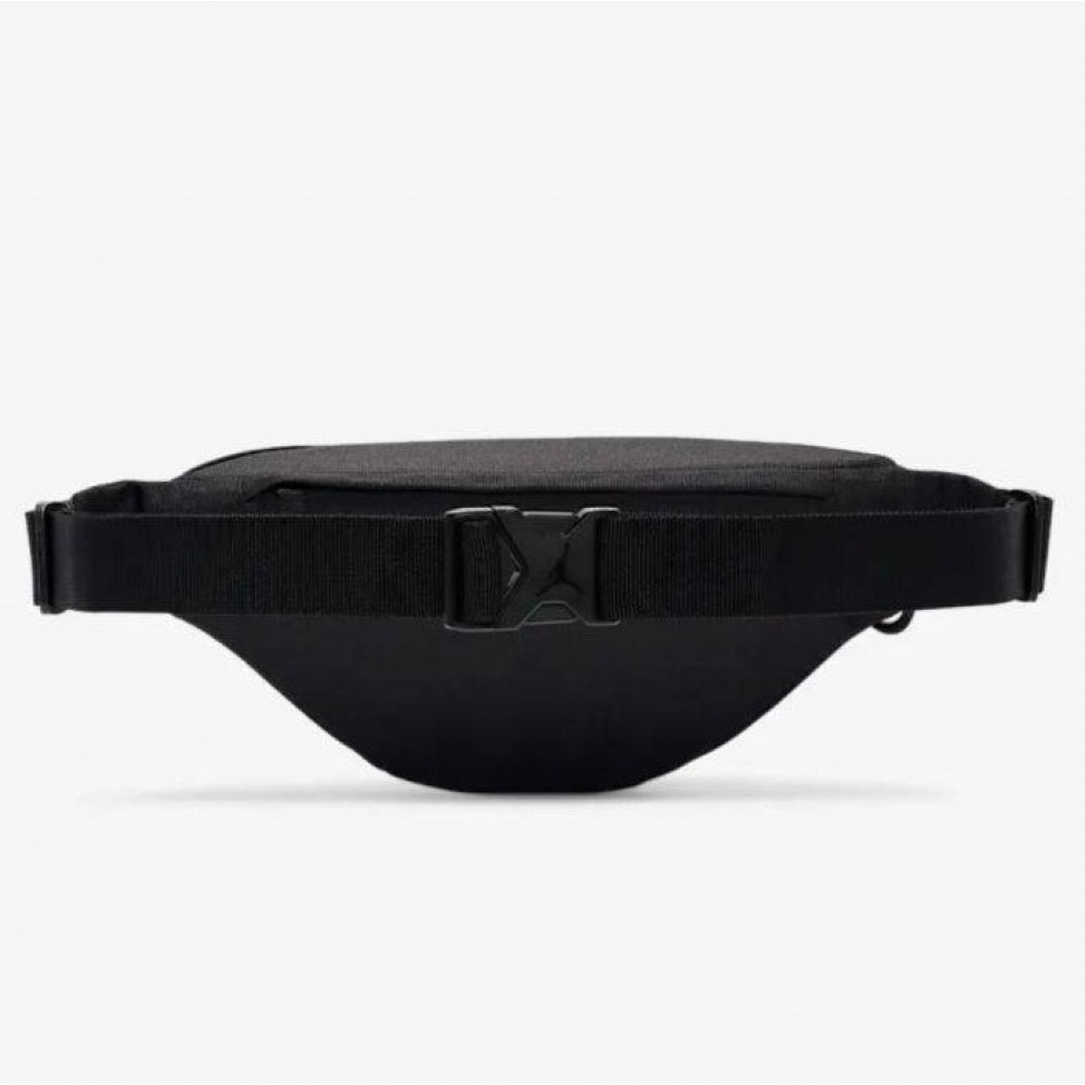 Сумка на пояс через плече Jordan Jumpman MVP Flight Crossbody Bag для дрібних предметів (9А0738-023)