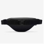 Сумка на пояс через плече Jordan Jumpman MVP Flight Crossbody Bag для дрібних предметів (9А0738-023)