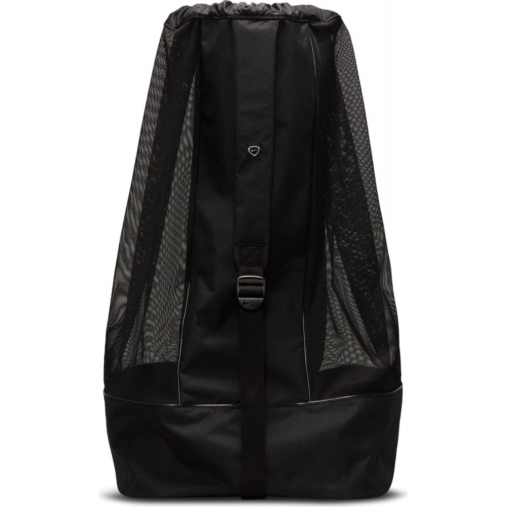 Сумка для спортивних м'ячів Nike Club Team Ball Bag баскетбольних, футбольних, волейбольних (BA5200-010)