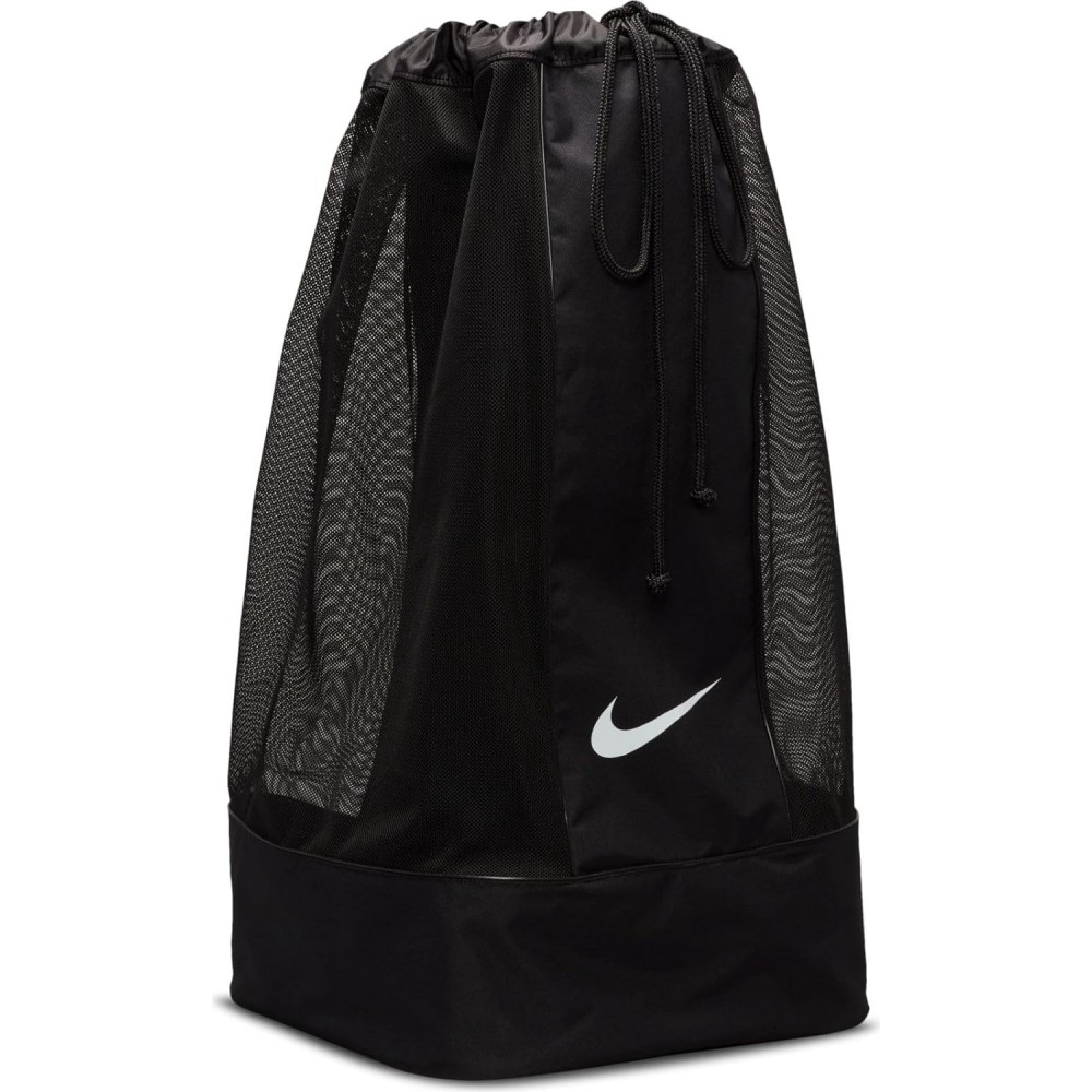 Сумка для спортивних м'ячів Nike Club Team Ball Bag баскетбольних, футбольних, волейбольних (BA5200-010)
