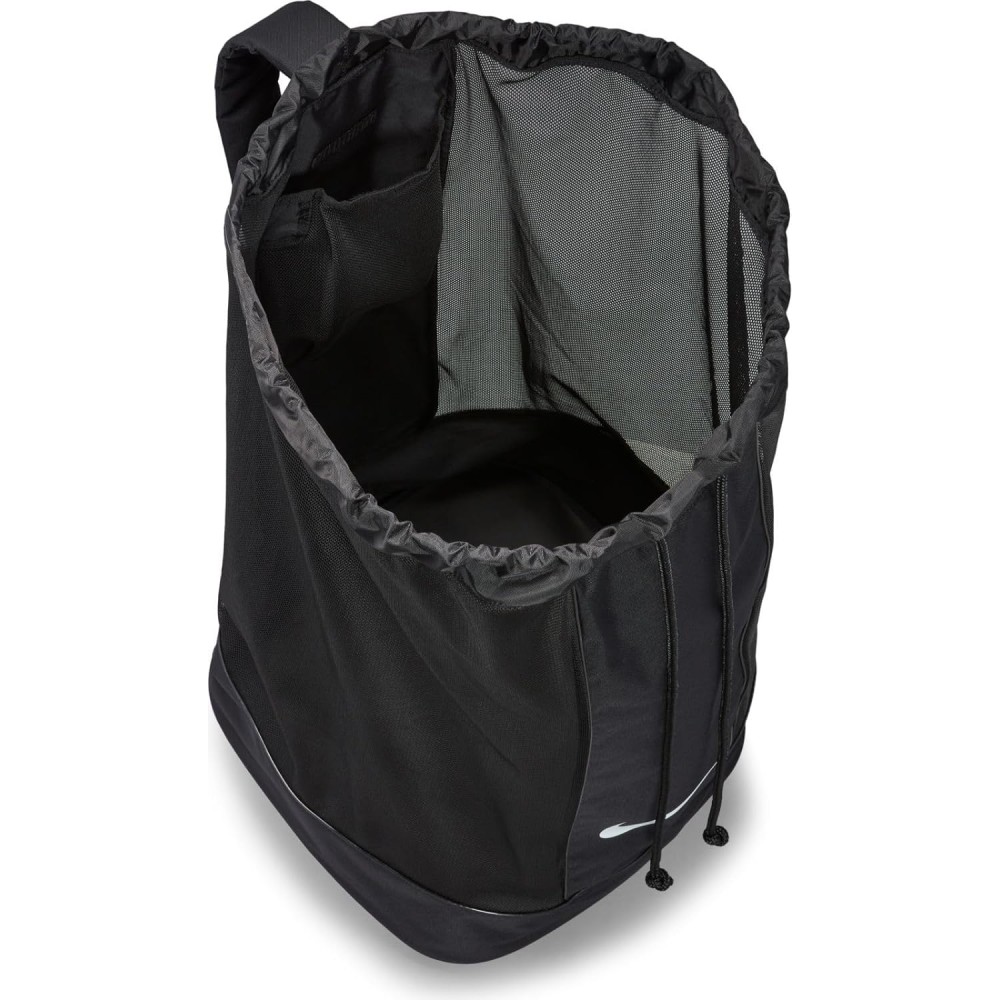 Сумка для спортивних м'ячів Nike Club Team Ball Bag баскетбольних, футбольних, волейбольних (BA5200-010)