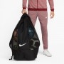 Сумка для спортивних м'ячів Nike Club Team Ball Bag баскетбольних, футбольних, волейбольних (BA5200-010)