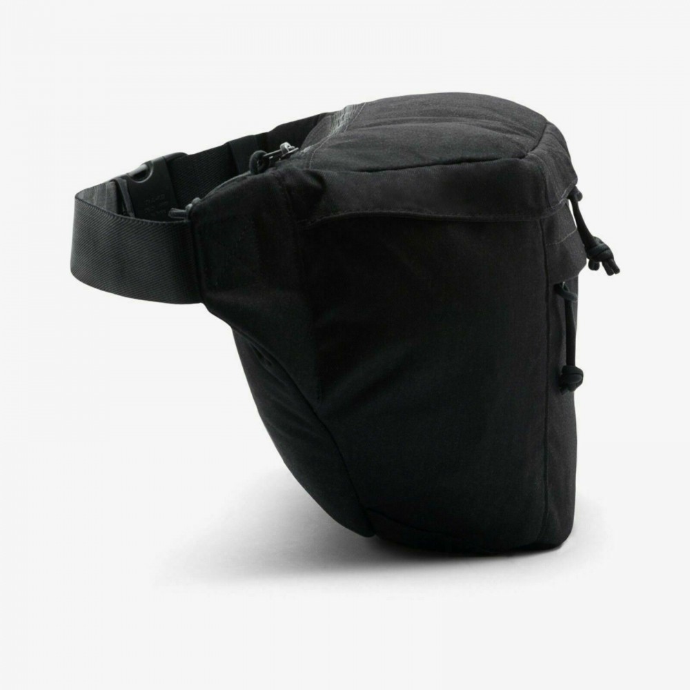Сумка на пояс-через плечо Nike Tech Hip Pack для зберігання дрібних предметів (BA5751-010)