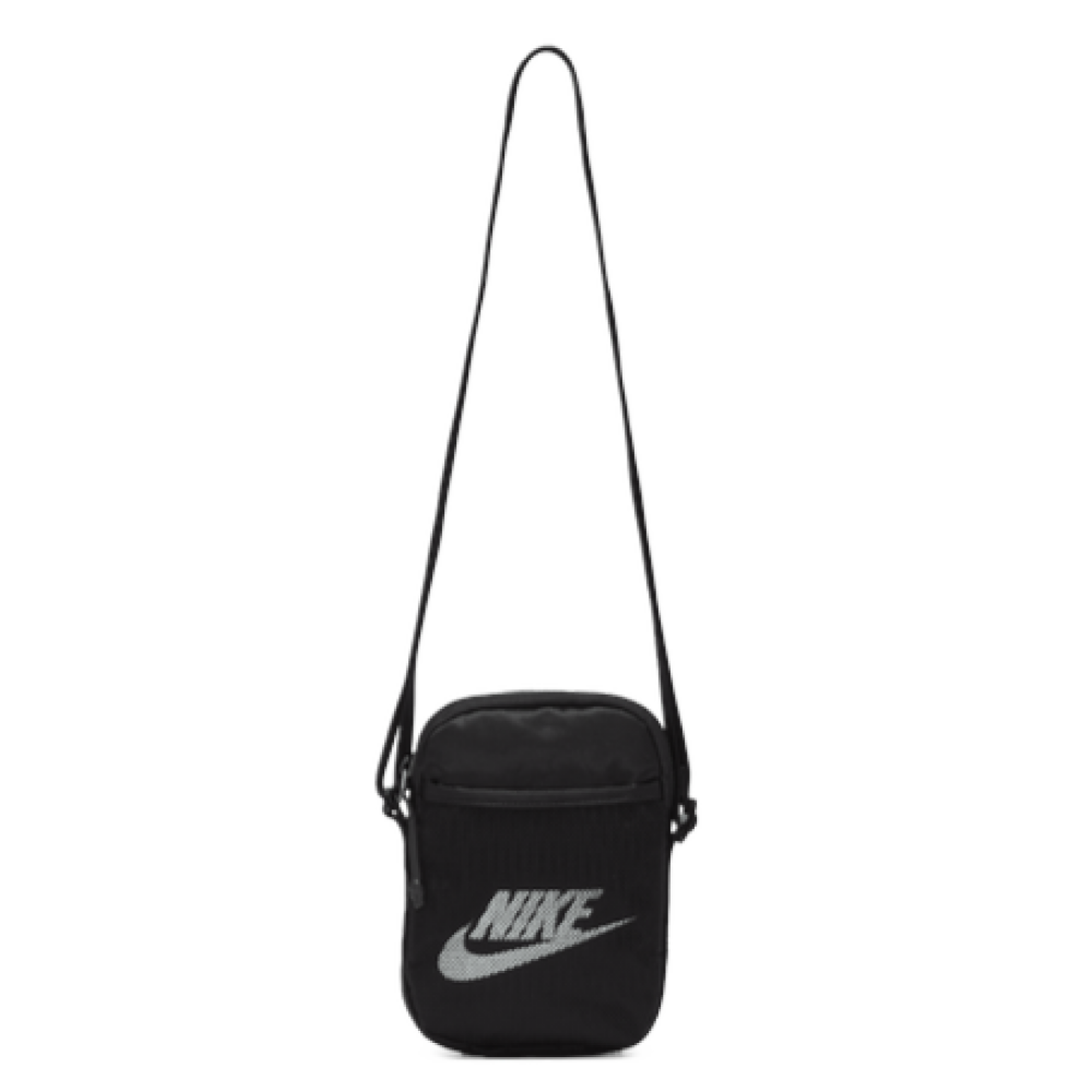 Сумка Nike Heritage Cross-Body Bag 1 л для зберігання дрібних предметів (BA5871-010)