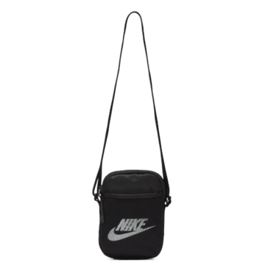 Сумка Nike Heritage Cross-Body Bag 1 л для зберігання дрібних предметів (BA5871-010)