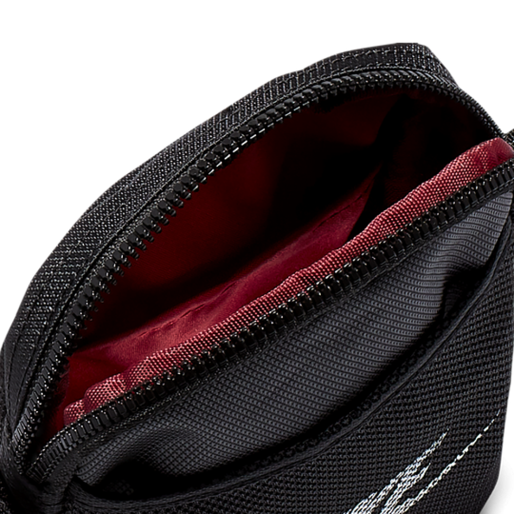 Сумка Nike Heritage Cross-Body Bag 1 л для зберігання дрібних предметів (BA5871-010)