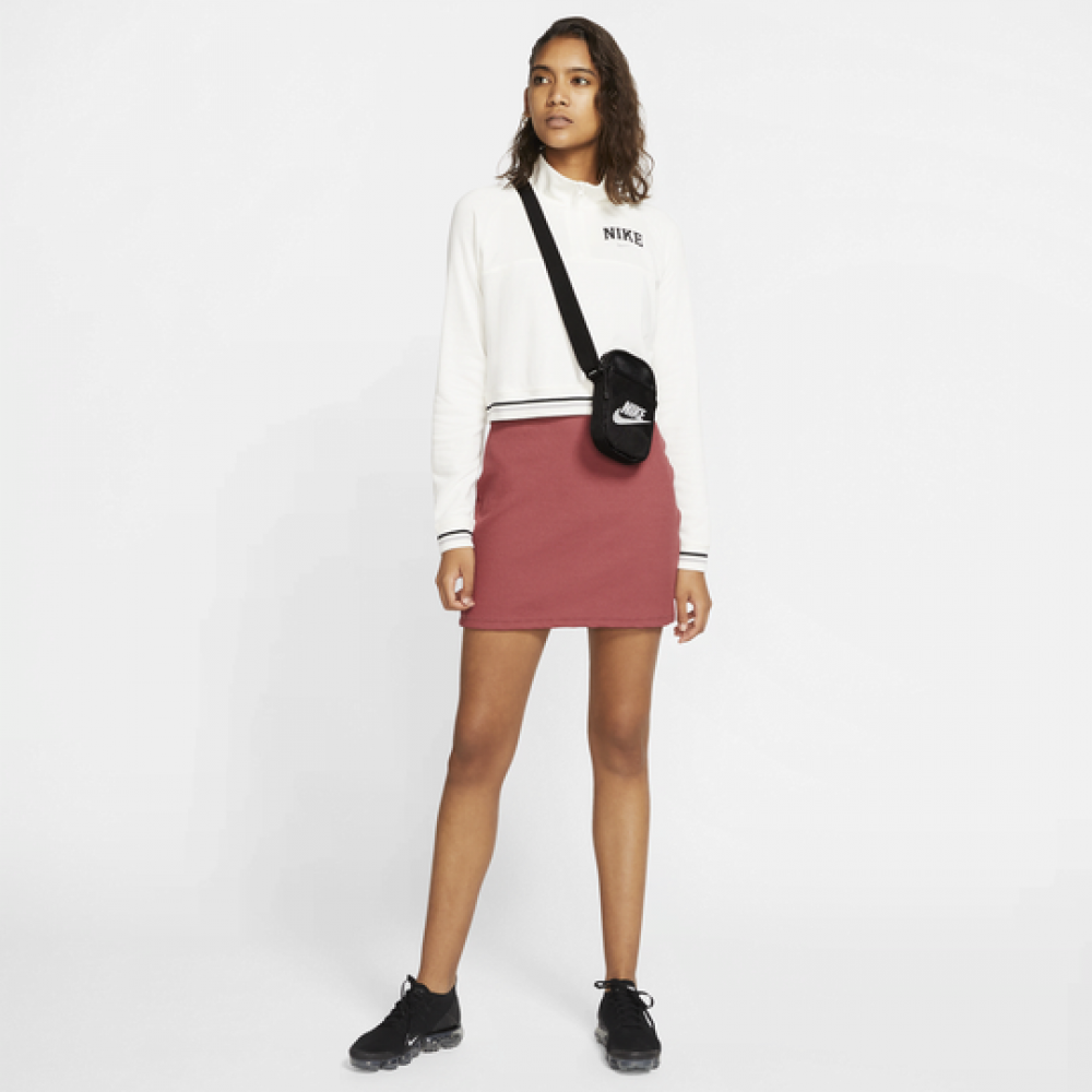 Сумка Nike Heritage Cross-Body Bag 1 л для зберігання дрібних предметів (BA5871-010)