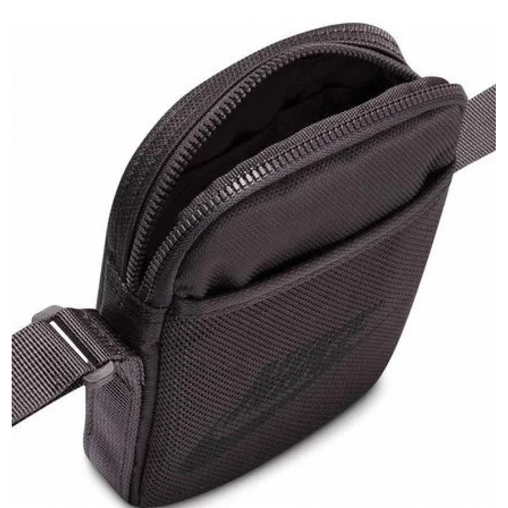 Сумка Nike Heritage Cross-Body Bag 1 л для зберігання дрібних предметів (BA5871-254)
