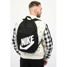 Рюкзак спортивний міський Nike Sportswear Elemental поліестер (BA5876-082)