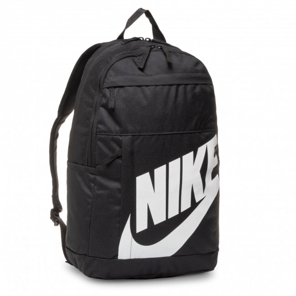 Рюкзак спортивний міський Nike Sportswear Elemental поліестер (BA5876-082)