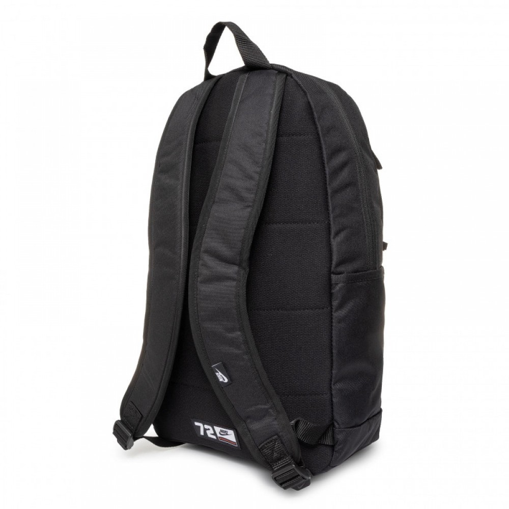 Рюкзак спортивний міський Nike Sportswear Elemental поліестер (BA5876-082)