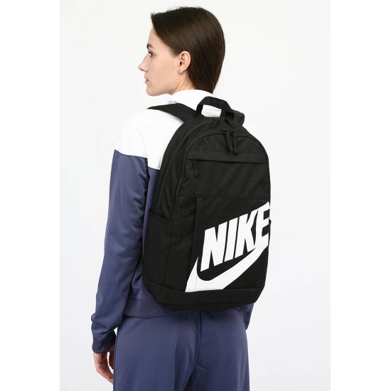 Рюкзак спортивний міський Nike Sportswear Elemental поліестер (BA5876-082)