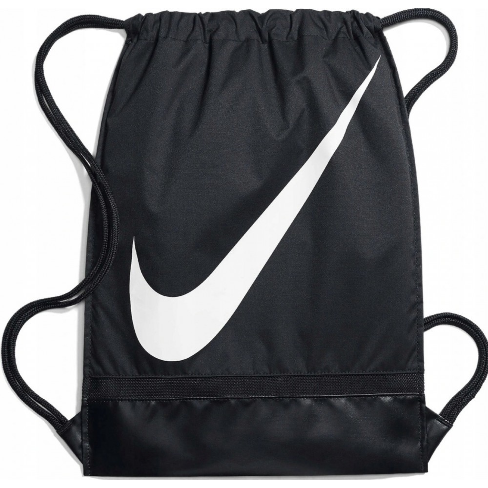 Рюкзак-мішок Nike Brasilia 9.0 спортивний (BA5953-010)