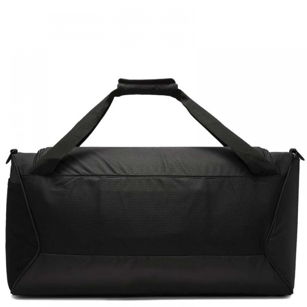 Сумка спортивна Nike Brasilia Training Duffel Bag Medium 60 л для тренувань та спорту (BA5955-010)