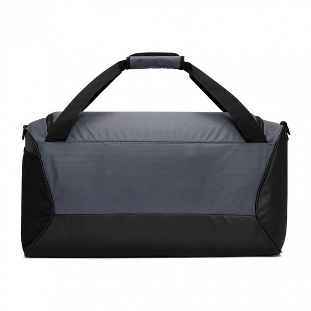 Сумка спортивна Nike Brasilia Training Duffel Bag Medium 60 л для тренувань та спорту (BA5955-026)