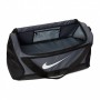 Сумка спортивна Nike Brasilia Training Duffel Bag Medium 60 л для тренувань та спорту (BA5955-026) Сумка спортивна Nike Brasilia Training Duffel Bag Medium 60 л для тренувань та спорту (BA5955-026)